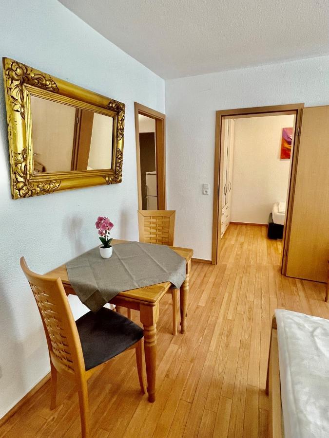 Apartment Fuer Vier هانوفر المظهر الخارجي الصورة